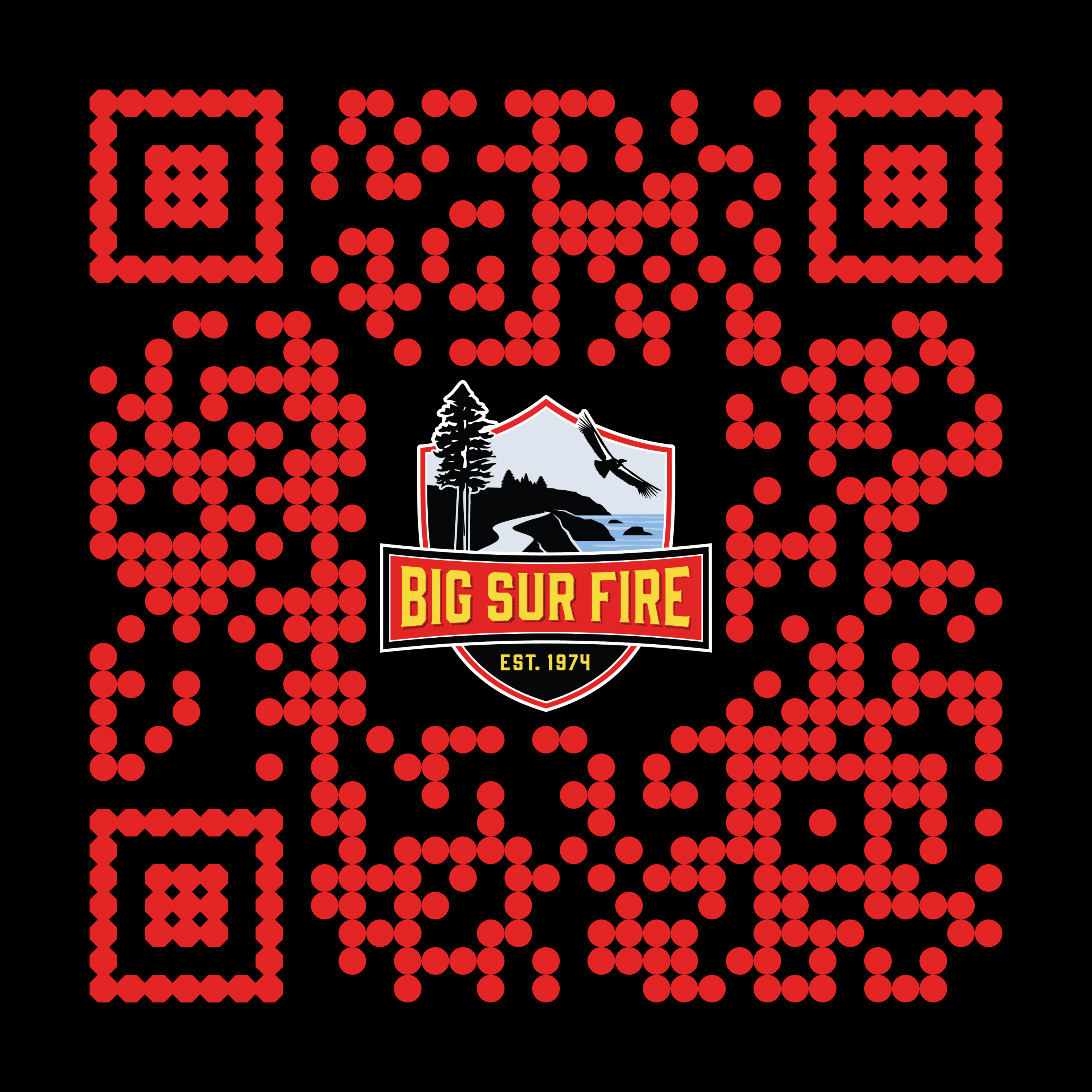 Zone 1 QR