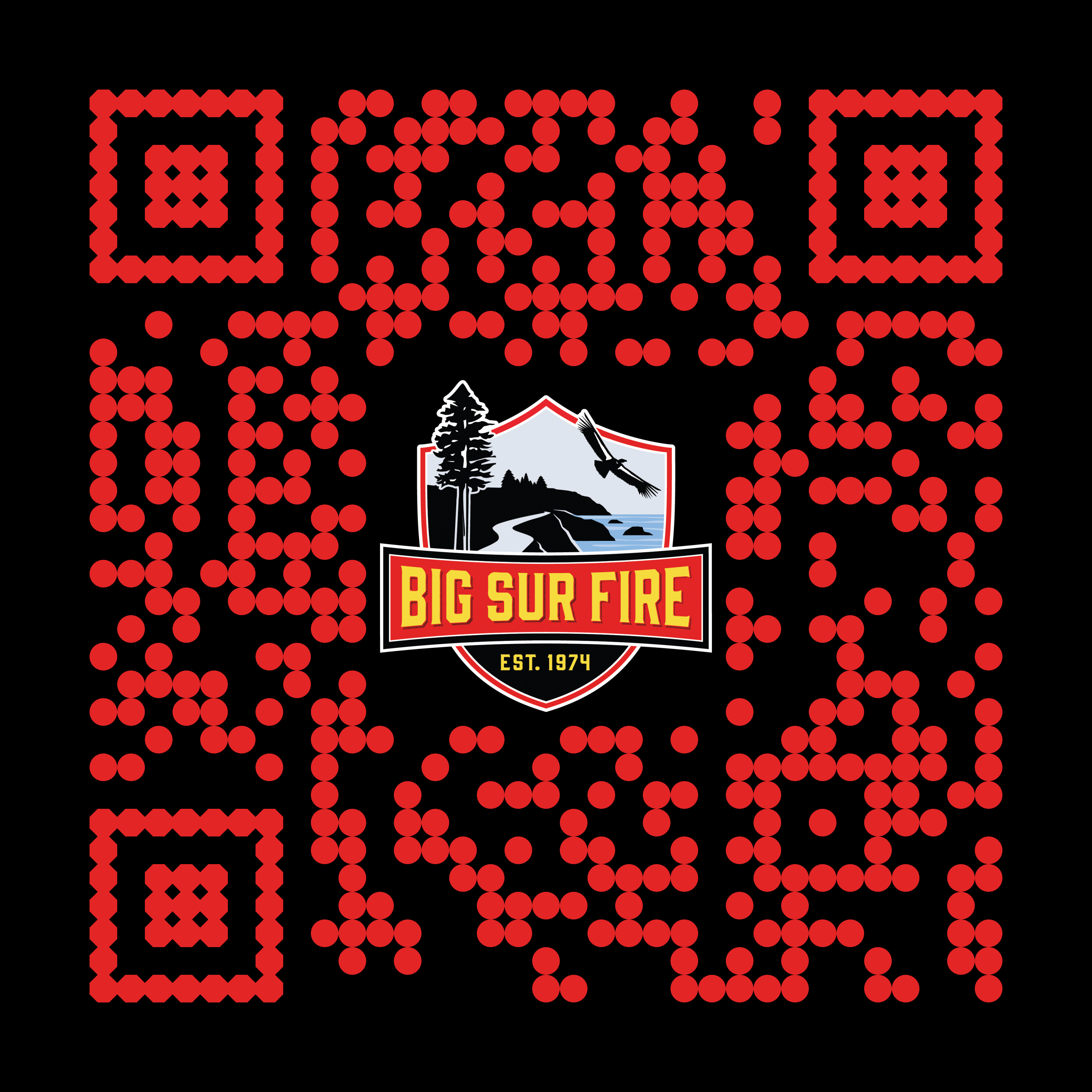 Zone 2 QR