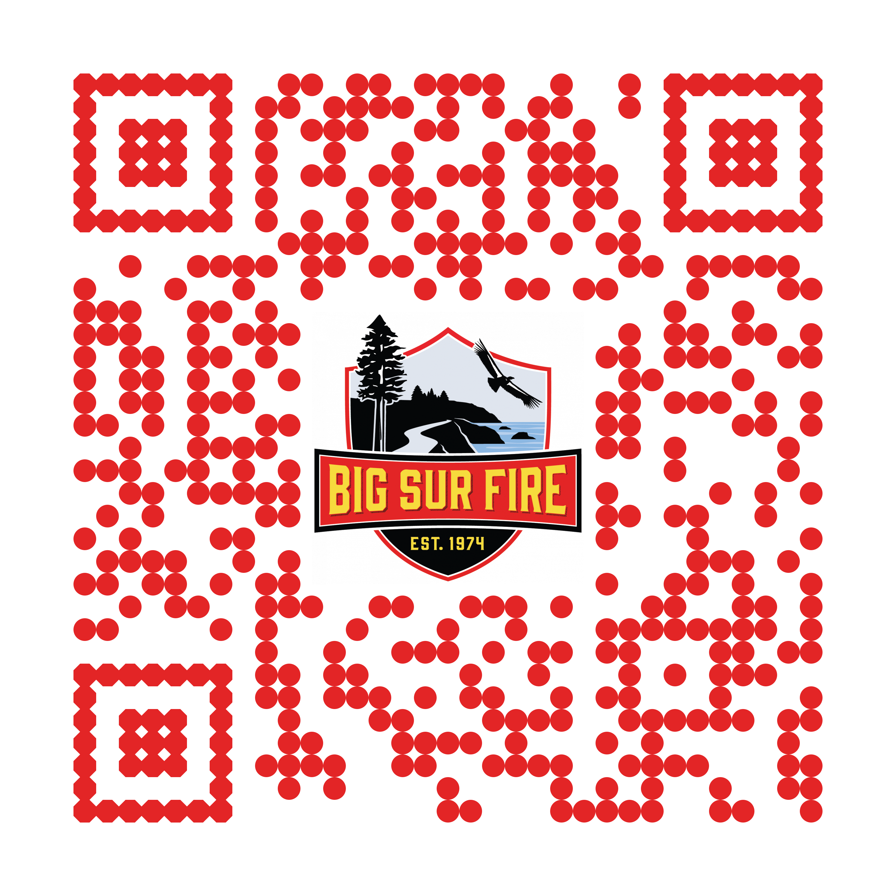 Zone 2 QR White