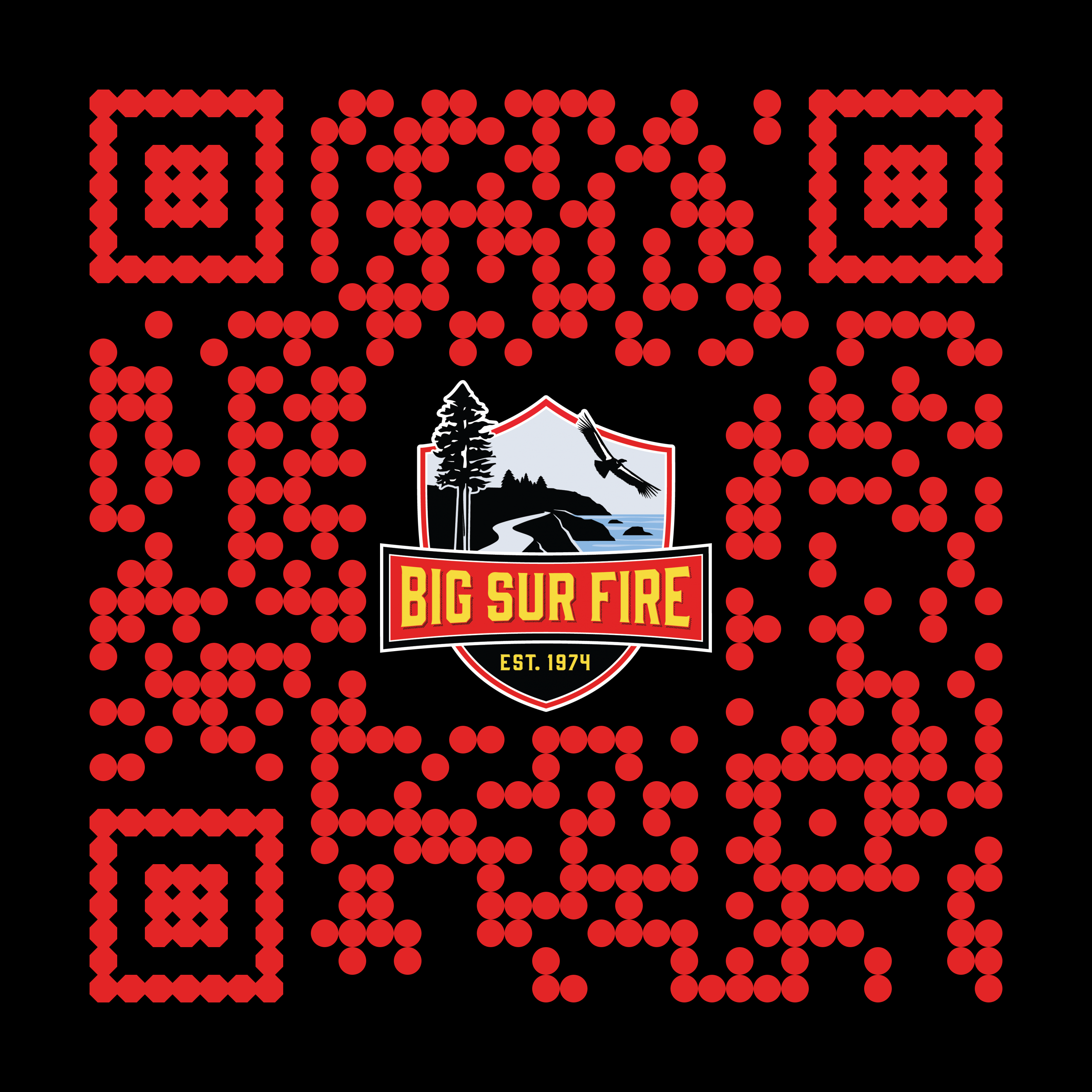Zone 3 QR