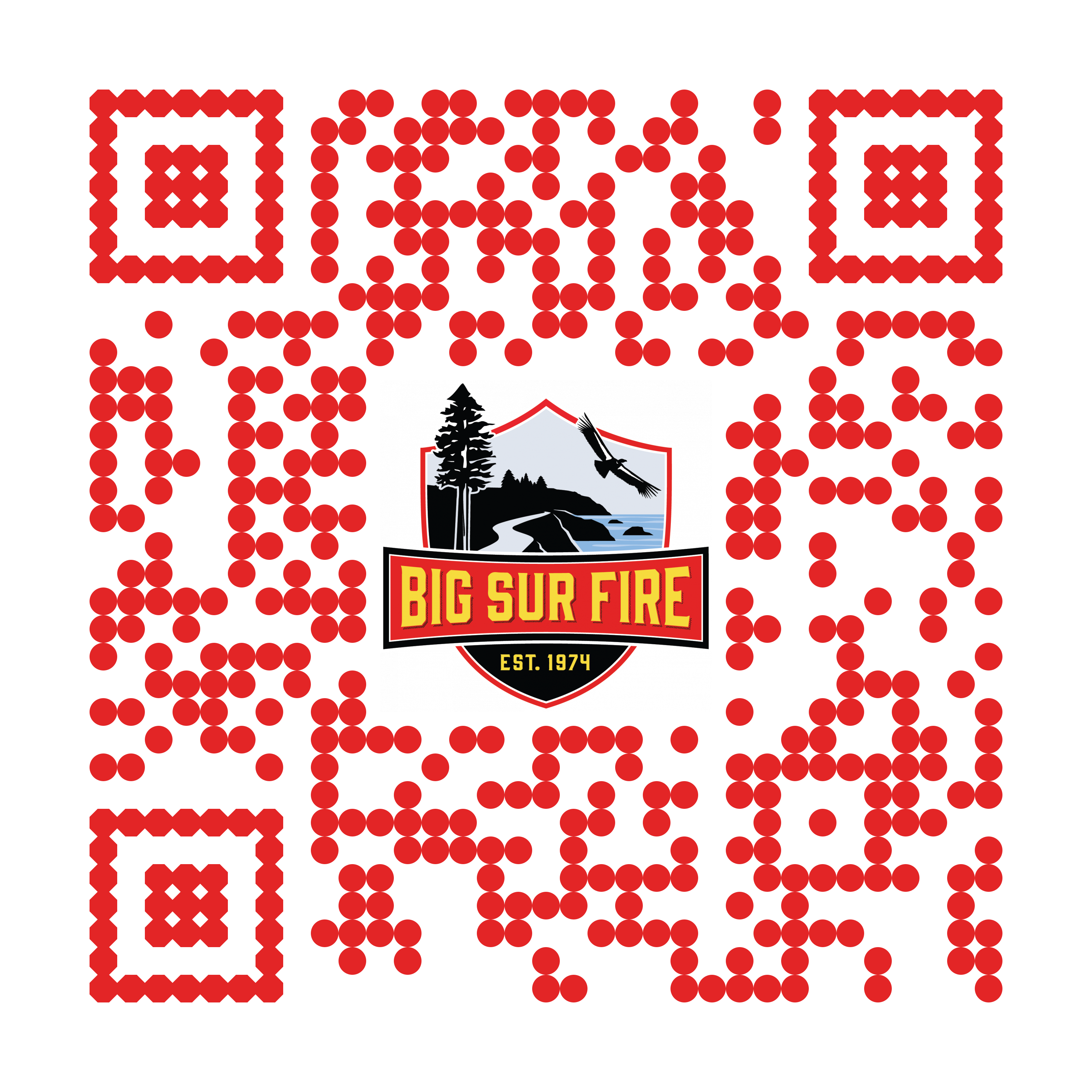 Zone 3 QR White