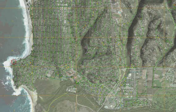 Step 2 GPS Field Audits
