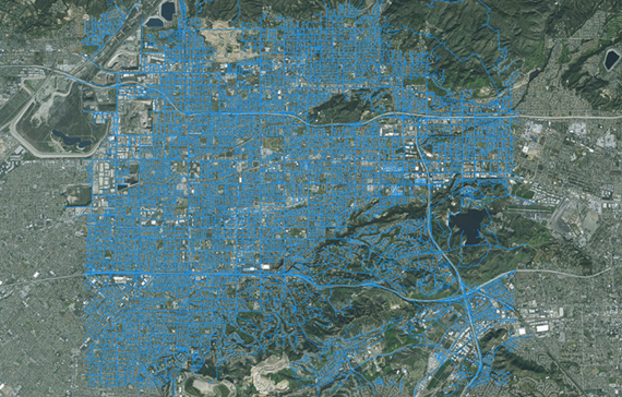 Municipal Water Audits