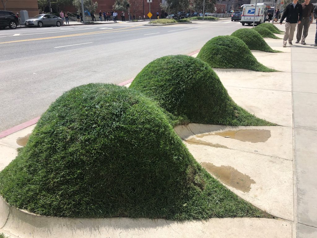 GID Green Street Design