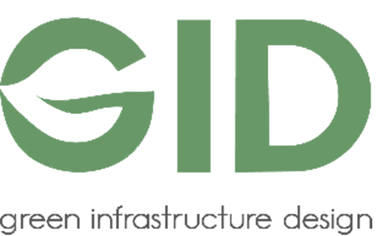 GID Green Logo