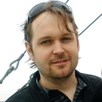 Ken Richardson - GIS Cloud Solutions Architect