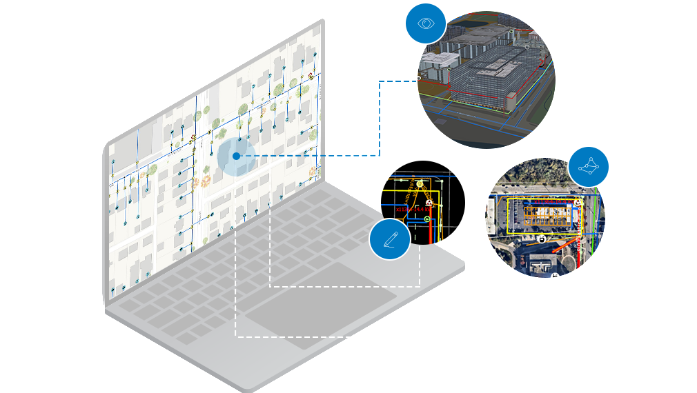 Field Laptop & VTPK Basemaps
